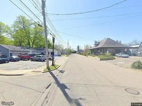 N Mason St, MASON, MI 48854