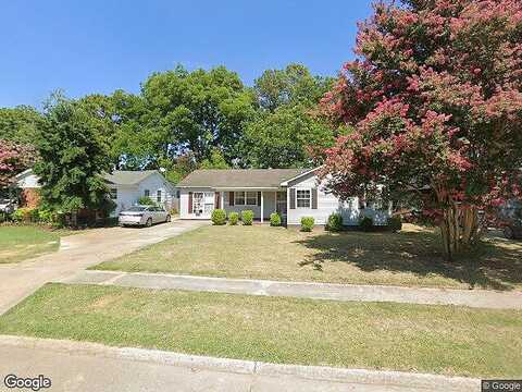 Ohio, BLYTHEVILLE, AR 72315