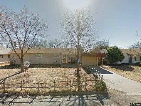 Texas, STAMFORD, TX 79553
