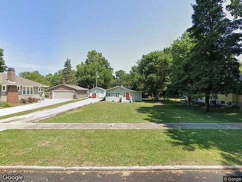 Columbia, CHAMPAIGN, IL 61821