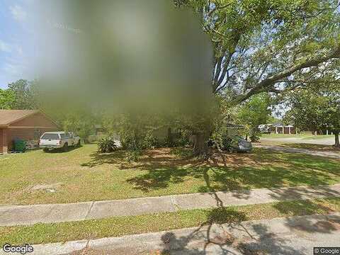 Wilson, GULFPORT, MS 39507