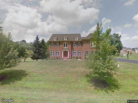 Saddle Brook Farm, WOODSTOCK, MD 21163