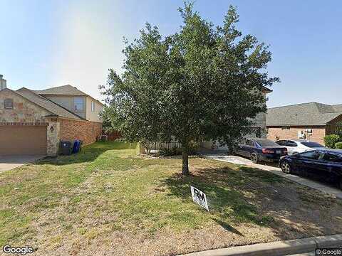 China Creek, WACO, TX 76708