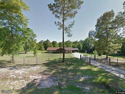 Highway 59, URIAH, AL 36480