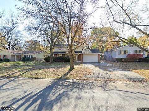 187Th, HOMEWOOD, IL 60430