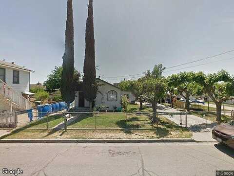 Cherry, SANGER, CA 93657