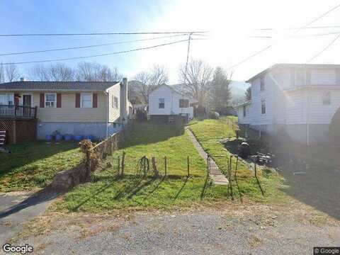 Donovan, SELMA, VA 24474