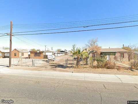 6Th, EL CENTRO, CA 92243