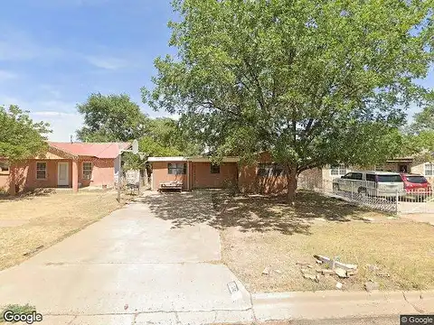 Hull, CLOVIS, NM 88101