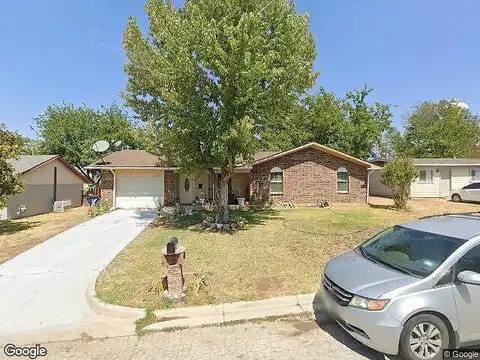 Newby, BRIDGEPORT, TX 76426