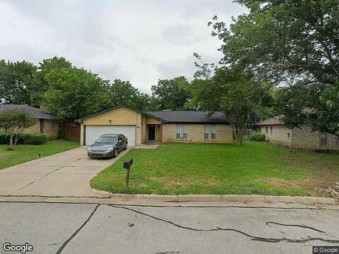 Terrebonne, ARLINGTON, TX 76014