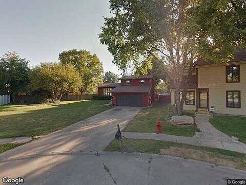 Thomas, RANTOUL, IL 61866