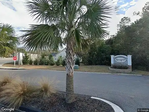 Vestry, MURRELLS INLET, SC 29576