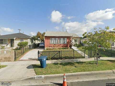 131St, GARDENA, CA 90247