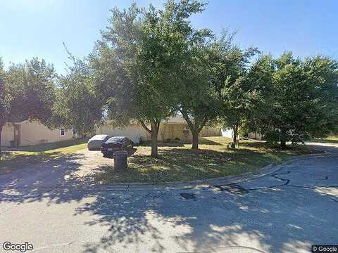 Warbler, HUTTO, TX 78634