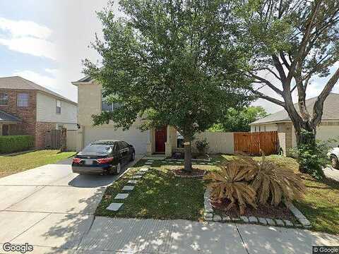 Roseangel, HELOTES, TX 78023