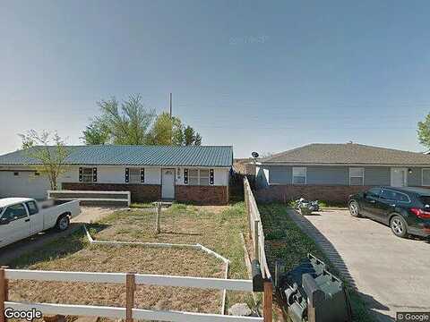 State Highway 34 Lot 10, WOODWARD, OK 73801