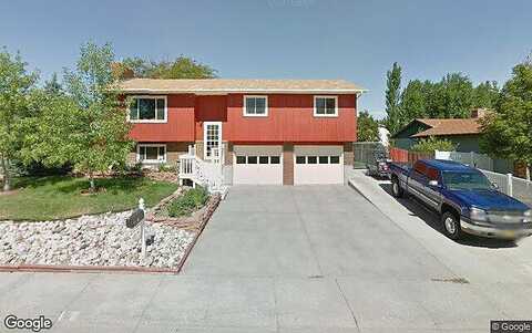 Cardiff, CASPER, WY 82609