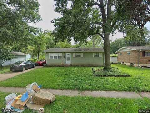 Clearfield, SAINT LOUIS, MO 63135