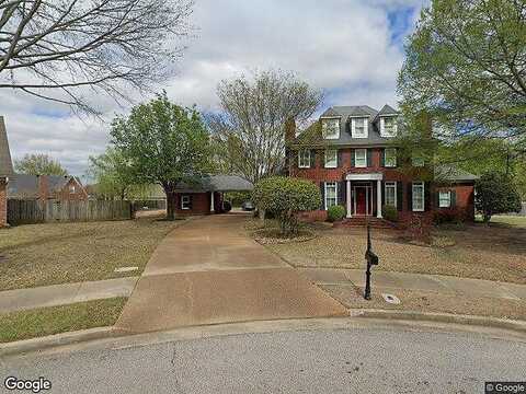 Courtfield, COLLIERVILLE, TN 38017