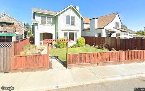 Delaware, SANTA CRUZ, CA 95060