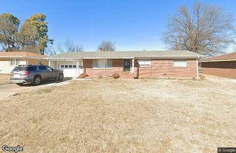 10Th, CUSHING, OK 74023