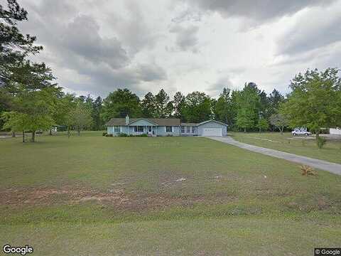 Friar Tuck, DUBLIN, GA 31021