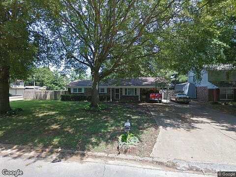 Highland, NEWPORT, AR 72112