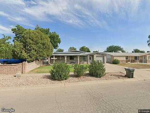 Irvin, CARLSBAD, NM 88220