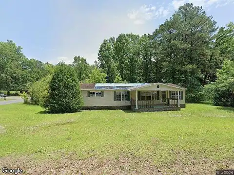 Pine Grove, SYLACAUGA, AL 35150