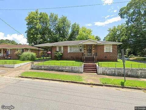 Randall, GADSDEN, AL 35901