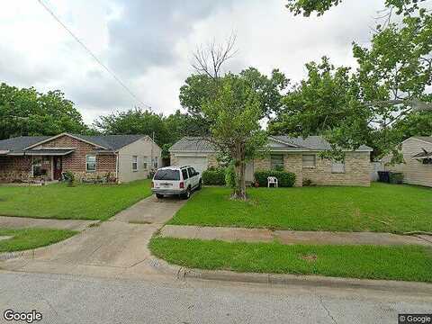 Trellis, GARLAND, TX 75040