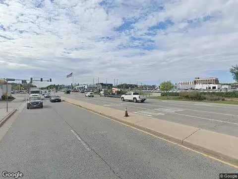 5Th Ave Cut Off, COUNTRYSIDE, IL 60525