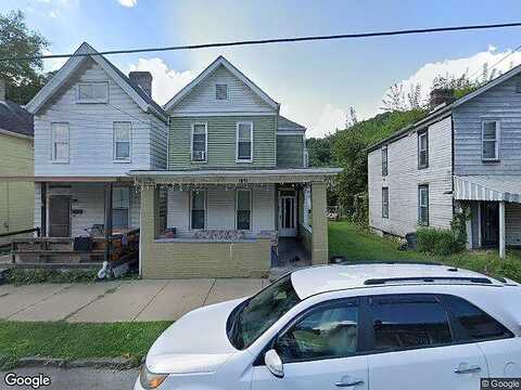 10Th, BEAVER FALLS, PA 15010