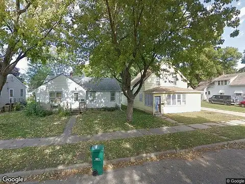 2Nd, SAINT JAMES, MN 56081