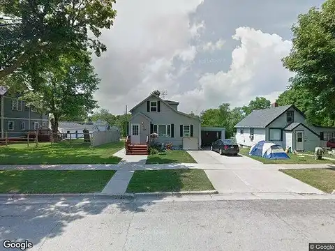 Dodge, KEWAUNEE, WI 54216
