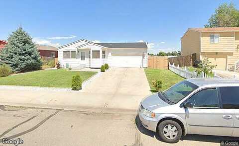 24Th Street, GREELEY, CO 80631