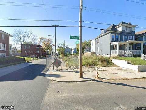 Whittier, COLUMBUS, OH 43206