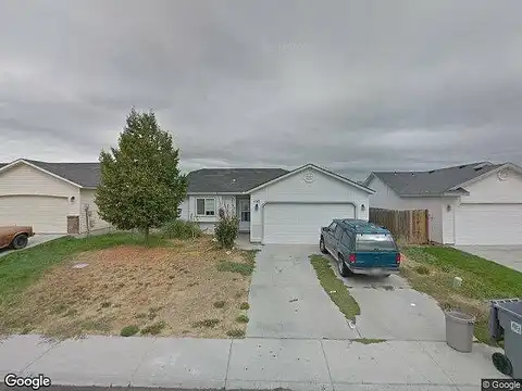 Flint, CALDWELL, ID 83607