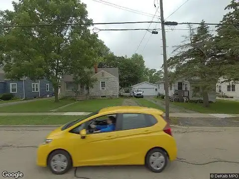 14Th, DEKALB, IL 60115