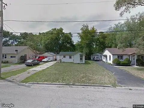 Madison, WOODSTOCK, IL 60098