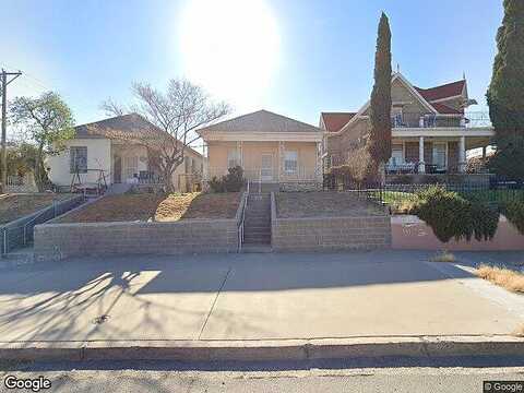 Noble, EL PASO, TX 79902