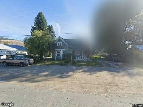 Oak, KETTLE FALLS, WA 99141