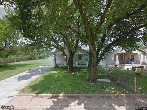 Stout, PRATT, KS 67124