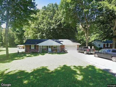 Timbercrest, LOGANSPORT, IN 46947