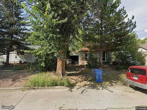 Whipple, CANON CITY, CO 81212