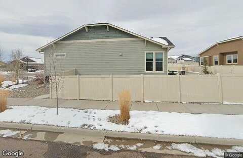 Golf Crest Dr, PEYTON, CO 80831