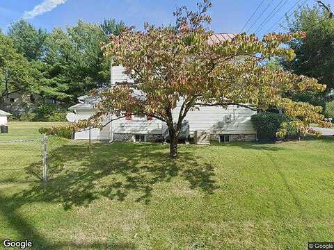 High Ridge, LAUREL, MD 20723