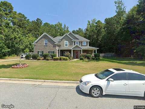 Sable, MIDLAND, GA 31820
