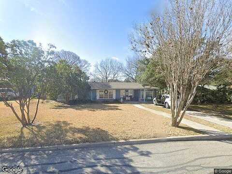 Ivy, SAN ANTONIO, TX 78209